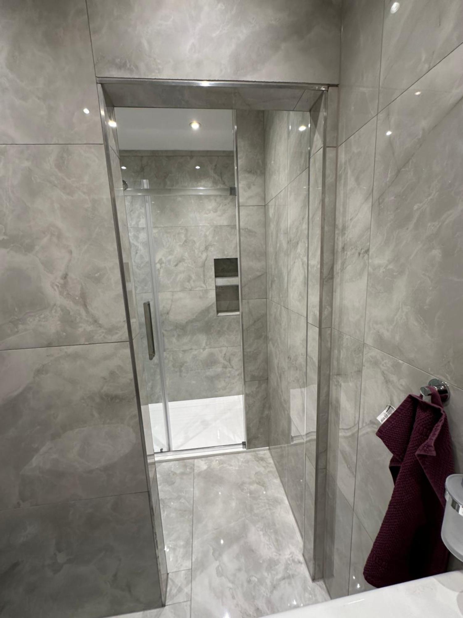 Karlin Oasis 2-Bedroom Apartment Praha Bagian luar foto